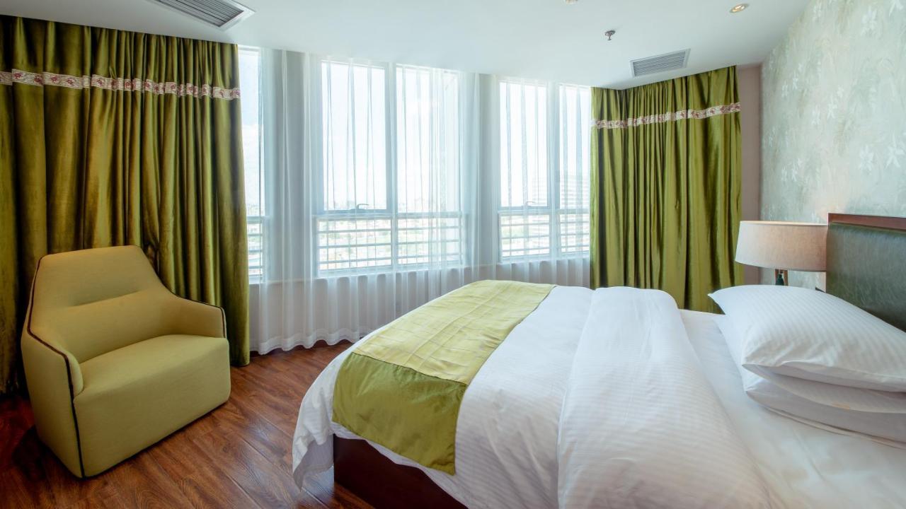 Beijing Sunflower Hotel--Beijing Universal Studios Resort Εξωτερικό φωτογραφία